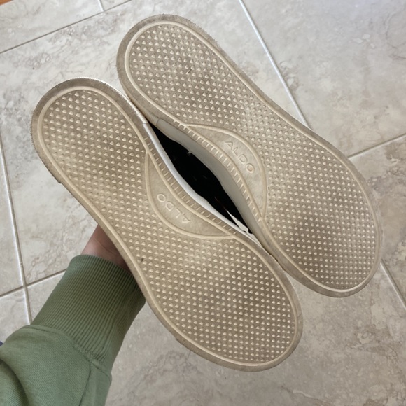 Aldo sneakers - Picture 3 of 7